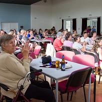 2018 - Oslava dne matek