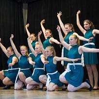 2018 - Oslava dne matek