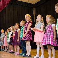 2018 - Oslava dne matek