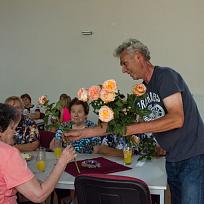 2018 - Oslava dne matek