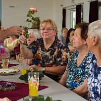 2018 - Oslava dne matek