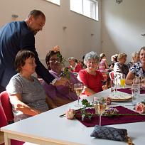 2018 - Oslava dne matek