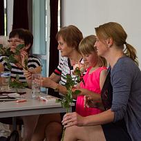 2018 - Oslava dne matek