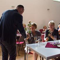 2018 - Oslava dne matek