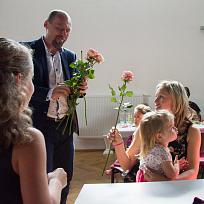 2018 - Oslava dne matek