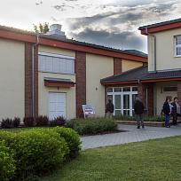 2018 - Charitativní divadelní představení v Kolovči