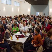 2018 - Charitativní divadelní představení v Kolovči