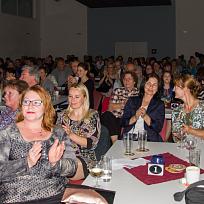 2018 - Charitativní divadelní představení v Kolovči