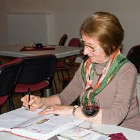 2018 - Charitativní divadelní představení v Kolovči