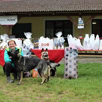 2018 - Závody Kynologického klubu Koloveč