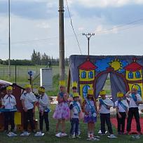 2018 - Pasování předškoláků MŠ Koloveč 