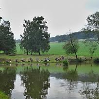 2018 - Jarní rybářské závody