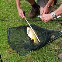 2018 - Jarní rybářské závody