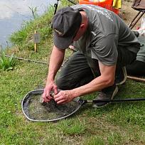 2018 - Jarní rybářské závody