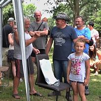 2018 - Jarní rybářské závody