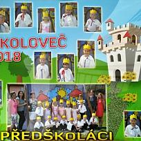 2018 - Tablo MŠ a ZŠ