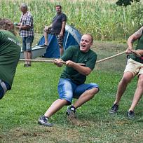 2018 - Kolovečský trojboj