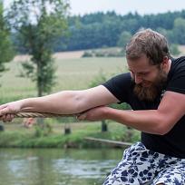 2018 - Kolovečský trojboj