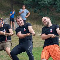 2018 - Kolovečský trojboj