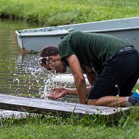 2018 - Kolovečský trojboj