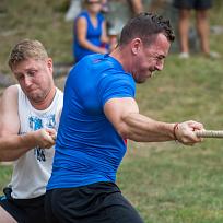 2018 - Kolovečský trojboj