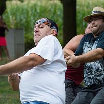 2018 - Kolovečský trojboj