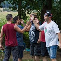 2018 - Kolovečský trojboj