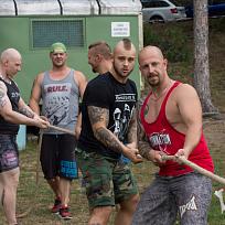 2018 - Kolovečský trojboj