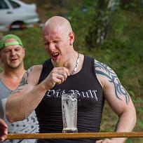 2018 - Kolovečský trojboj