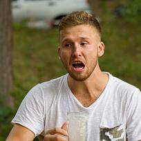 2018 - Kolovečský trojboj