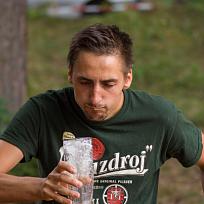 2018 - Kolovečský trojboj