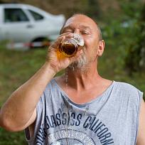 2018 - Kolovečský trojboj