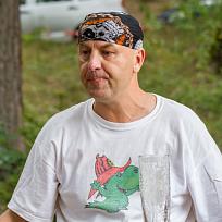 2018 - Kolovečský trojboj