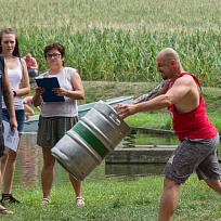 2018 - Kolovečský trojboj