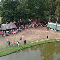 2018 - Kolovečský trojboj