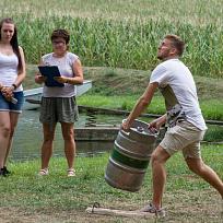 2018 - Kolovečský trojboj