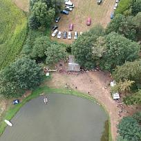 2018 - Kolovečský trojboj