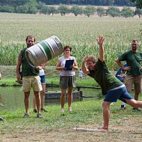 2018 - Kolovečský trojboj