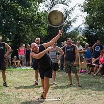 2018 - Kolovečský trojboj