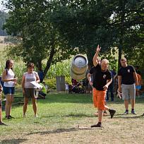 2018 - Kolovečský trojboj