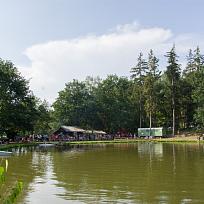 2018 - Kolovečský trojboj