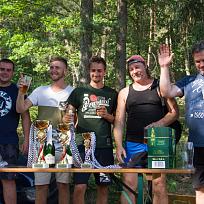 2018 - Kolovečský trojboj