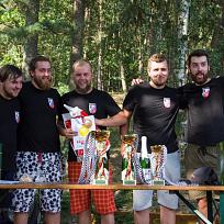 2018 - Kolovečský trojboj