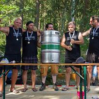 2018 - Kolovečský trojboj