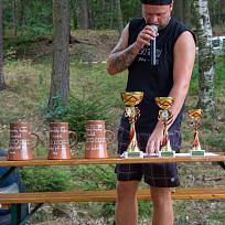 2018 - Kolovečský trojboj