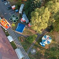 2018 - Kolovečská pouť