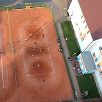 2018 - Kolovečská pouť