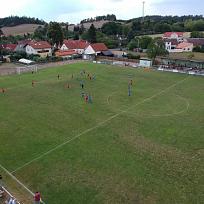 2018 - Kolovečská pouť