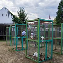 2018 - Kolovečská pouť