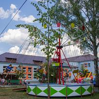 2018 - Kolovečská pouť